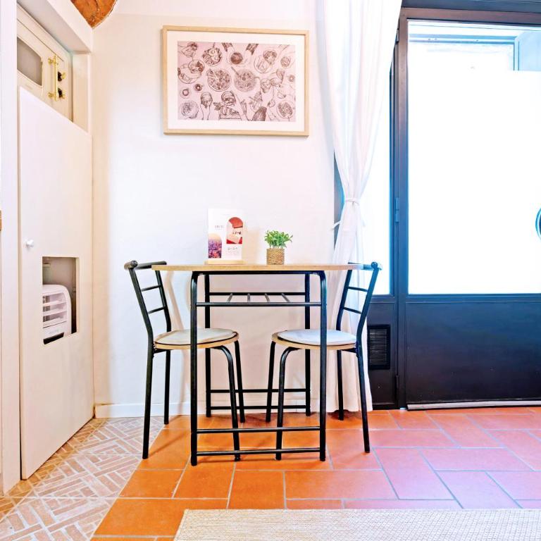 Appartamento Arco - Casa Collina - Monolocale Superior - 12