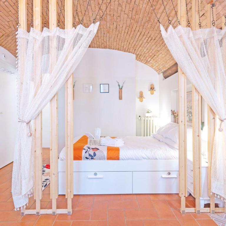 Appartamento Arco - Casa Collina - Monolocale Superior - 2
