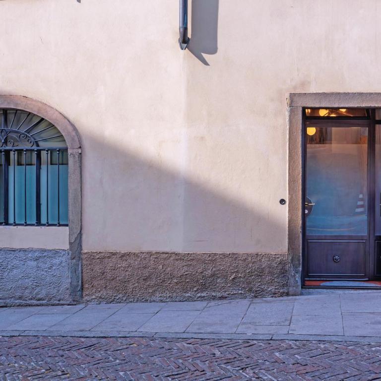 Appartamento Arco - Casa Collina - Monolocale Superior - 21