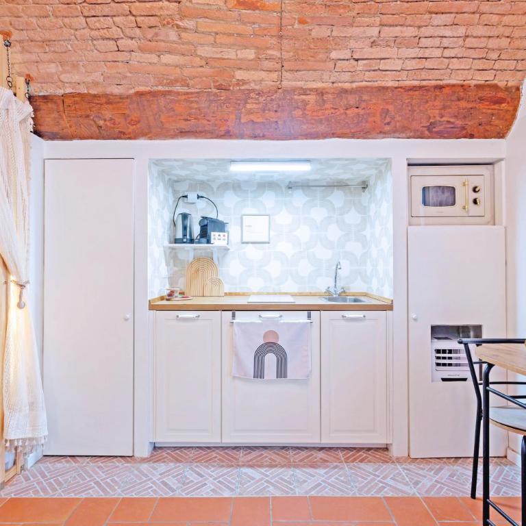 Appartamento Arco - Casa Collina - Monolocale Superior - 23