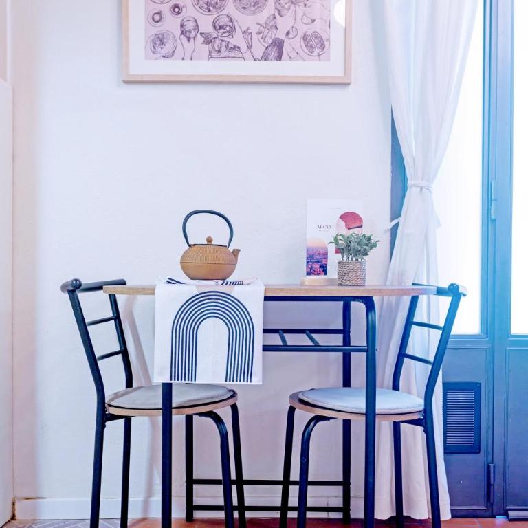 Appartamento Arco - Casa Collina - Monolocale Superior - 25