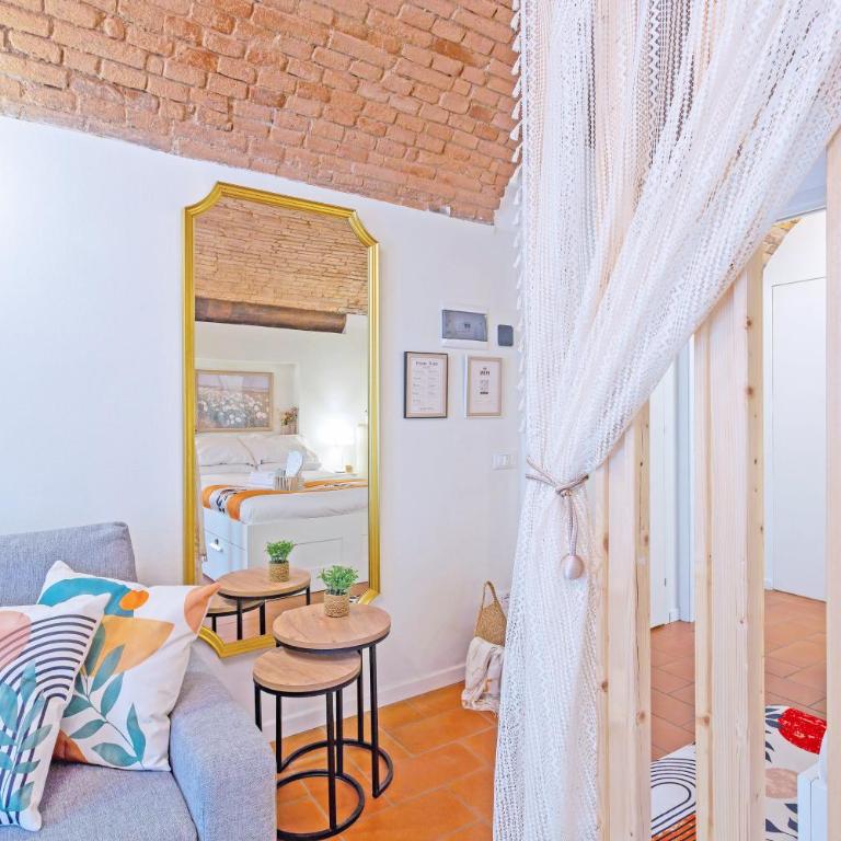 Appartamento Arco - Casa Collina - Monolocale Superior - 26
