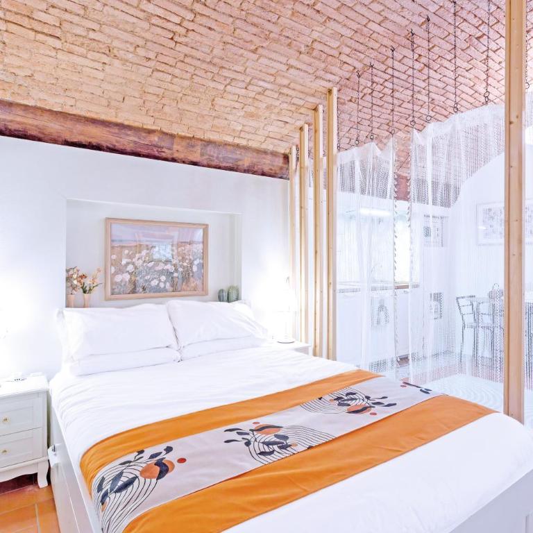 Appartamento Arco - Casa Collina - Monolocale Superior - 27