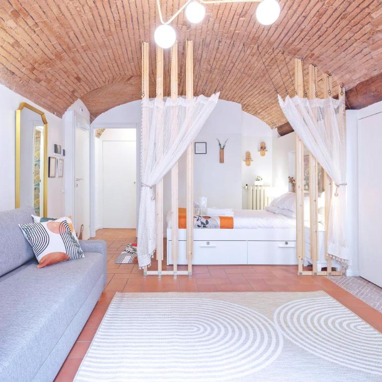 Appartamento Arco - Casa Collina - Monolocale Superior - 1