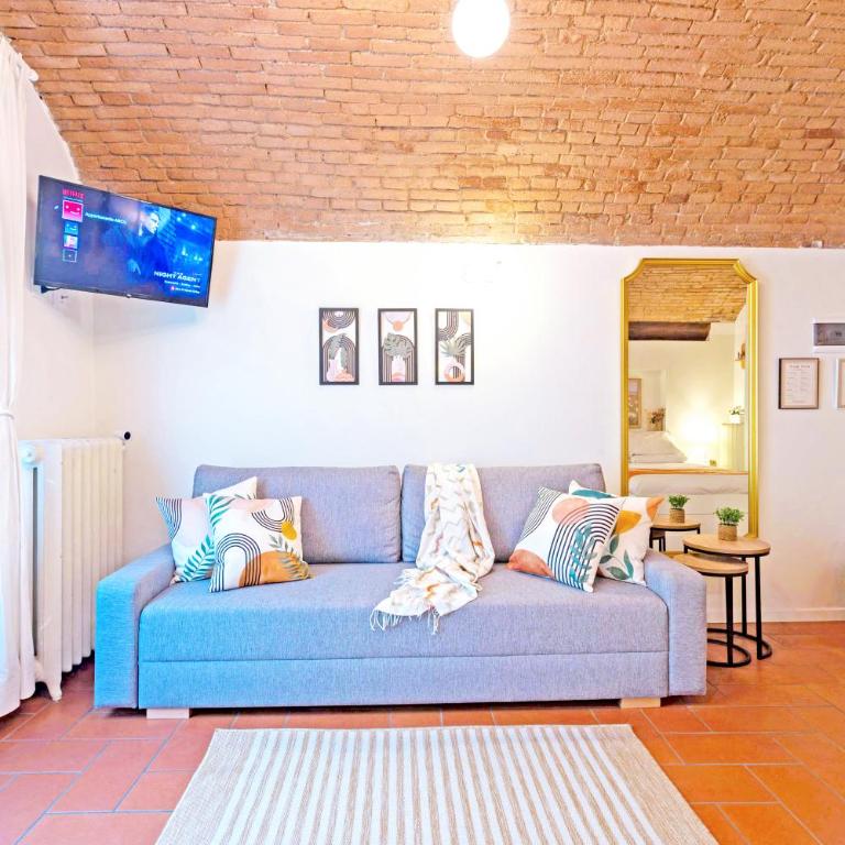Appartamento Arco - Casa Collina - Monolocale Superior - 32