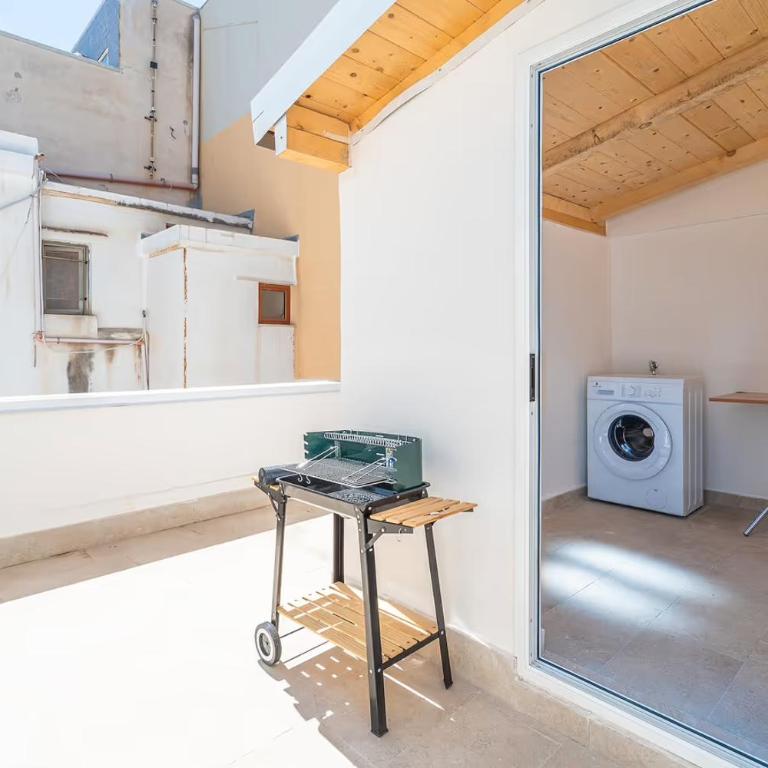 Borgo Luciana - Casa con 1 Camera da Letto - 19