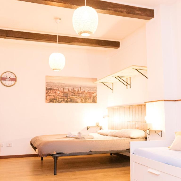 Casa Tequila - Appartamento con 1 Camera da Letto - 4
