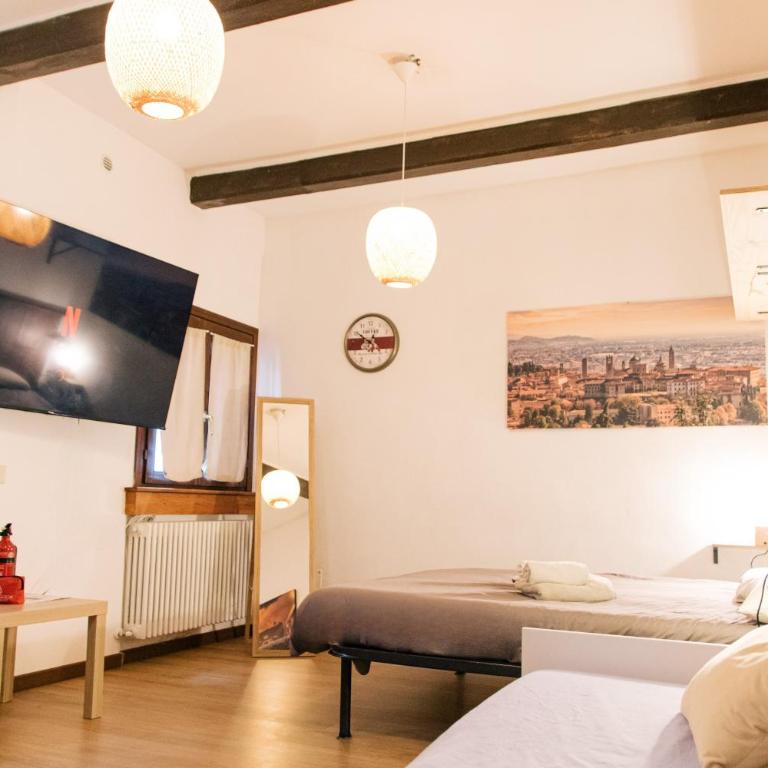Casa Tequila - Appartamento con 1 Camera da Letto - 36