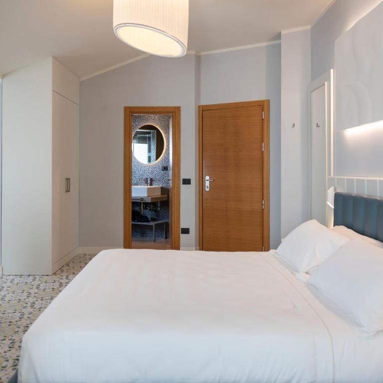 Grand Hotel - Junior Suite Fronte Mare - 5