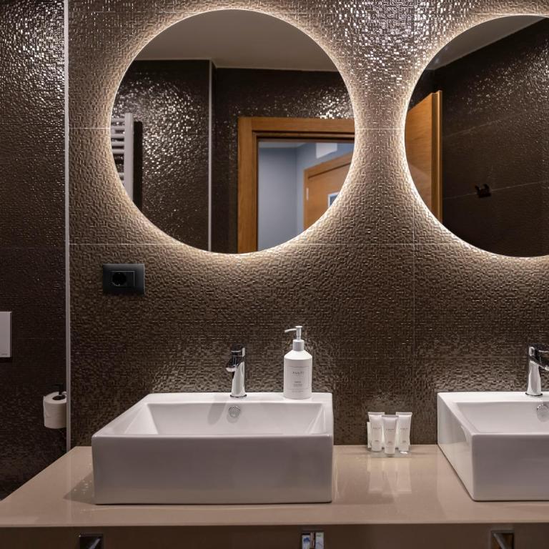 Grand Hotel - Junior Suite Fronte Mare - 4