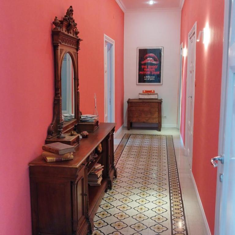 Casa Alessia a Roma - Appartamento con 2 Camere da Letto - 13