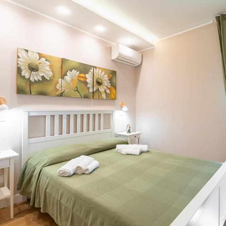 Borgo Luciana - Casa con 1 Camera da Letto - 9
