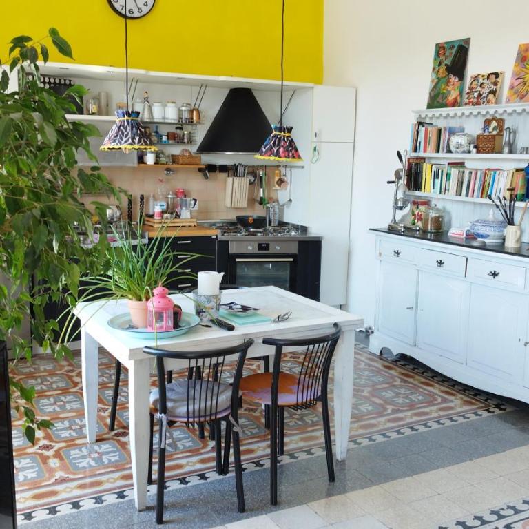 Casa Alessia a Roma - Appartamento con 2 Camere da Letto - 7