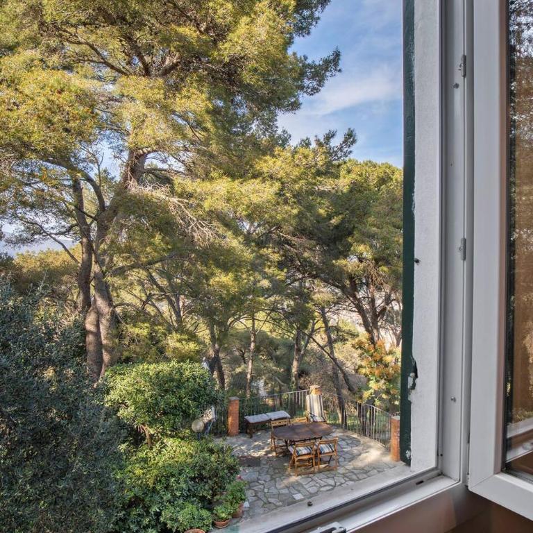 Torre Alpicella - Essenza di Riviera Holiday Home - Casa Vacanze - 23
