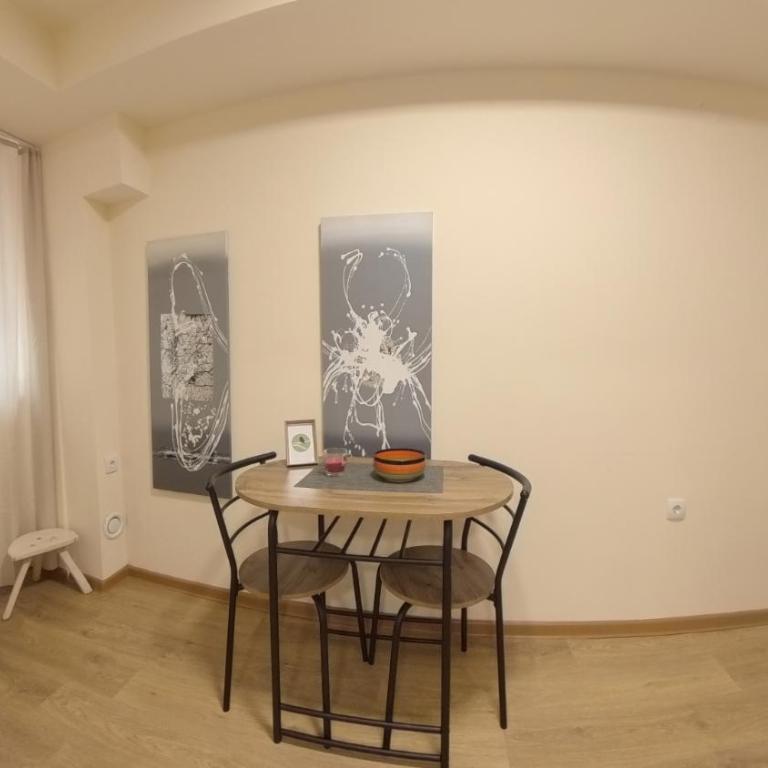 Center Point apartment - One-Bedroom Apartment - 7