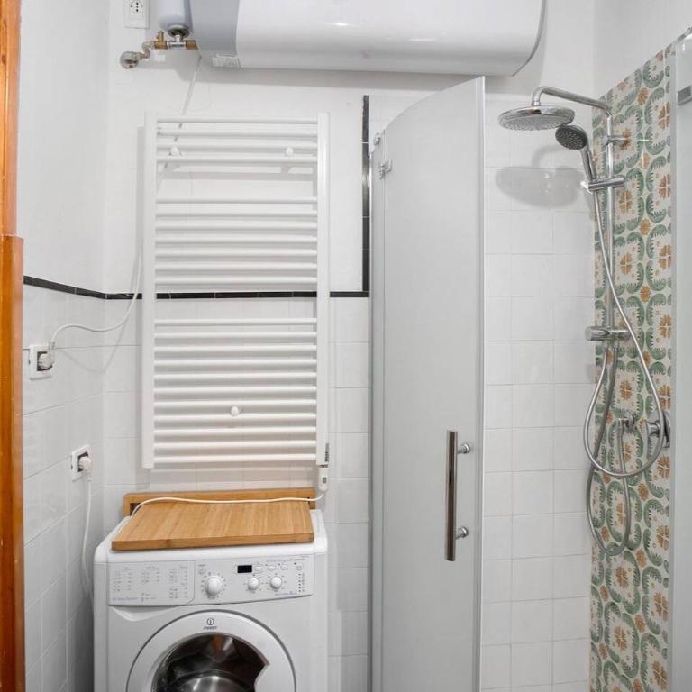 Torre Alpicella - Essenza di Riviera Holiday Home - Casa Vacanze - 38