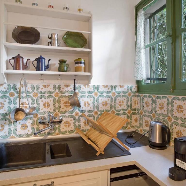 Torre Alpicella - Essenza di Riviera Holiday Home - Casa Vacanze - 2