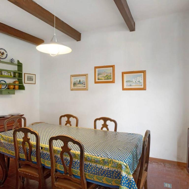 Torre Alpicella - Essenza di Riviera Holiday Home - Casa Vacanze - 40