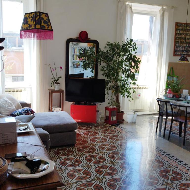 Casa Alessia a Roma - Appartamento con 2 Camere da Letto - 1