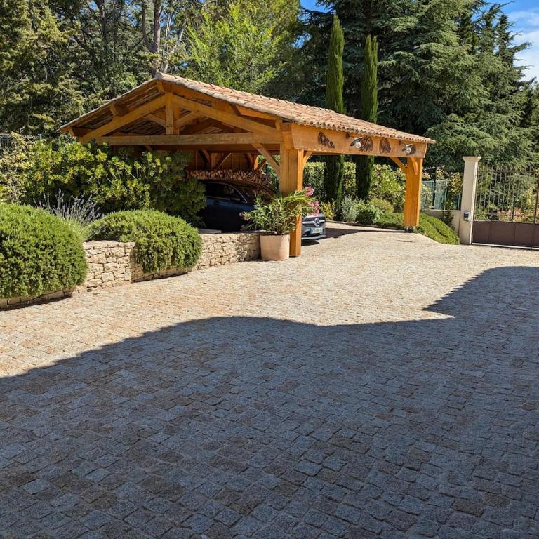 Villa haut de gamme avec piscine et grand jardin - Villa avec Piscine Privée - 59
