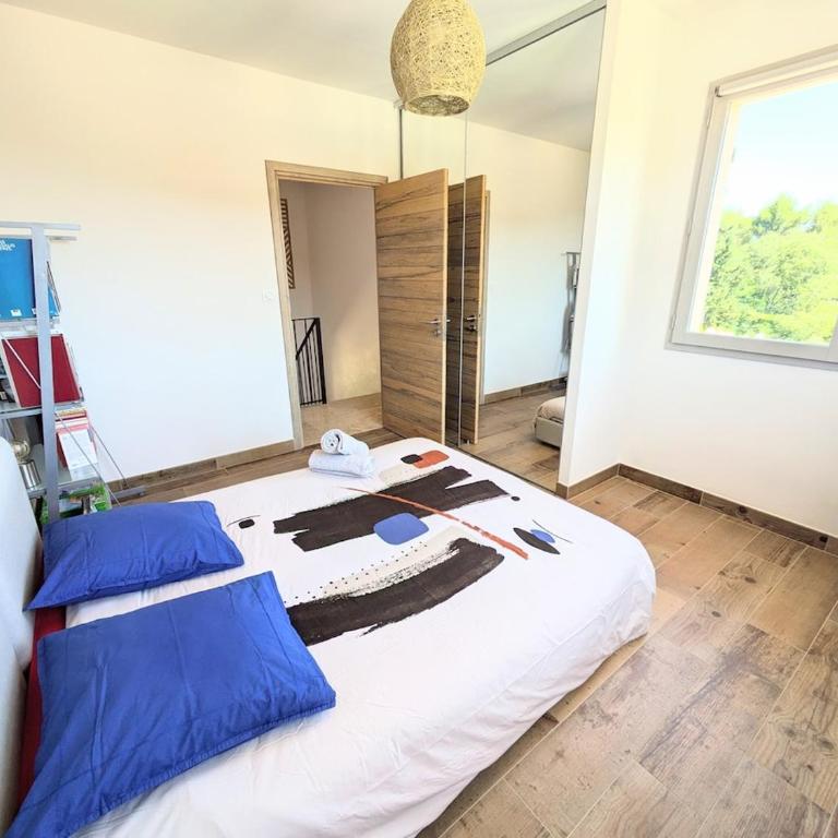 Villa haut de gamme avec piscine et grand jardin - Villa avec Piscine Privée - 66