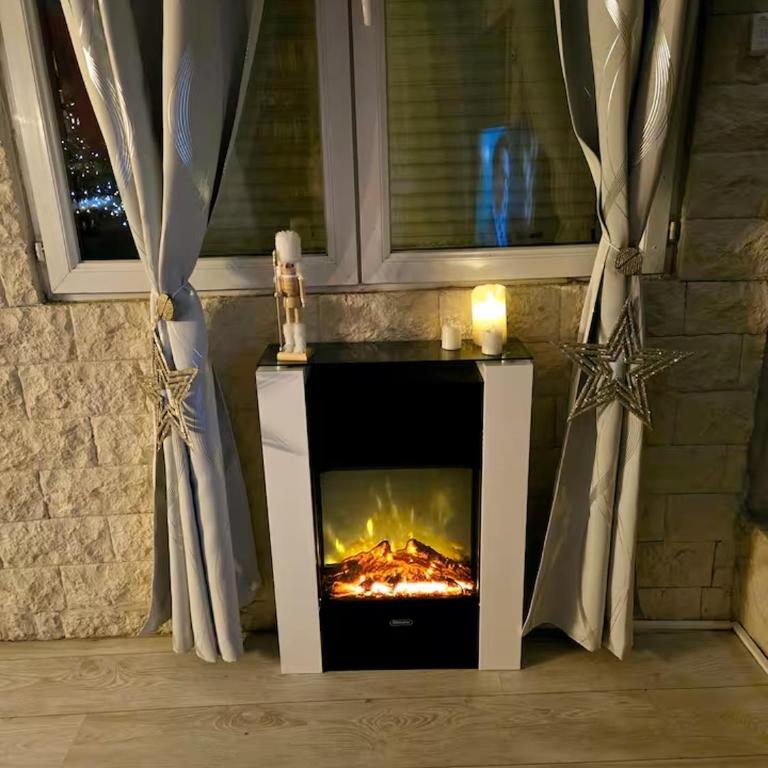 Havre de paix Avignon avec Jacuzzi & Sauna - Haus mit 2 Schlafzimmern - 50