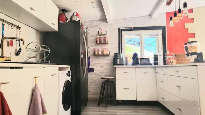 Havre de paix Avignon avec Jacuzzi & Sauna - Haus mit 2 Schlafzimmern - 51