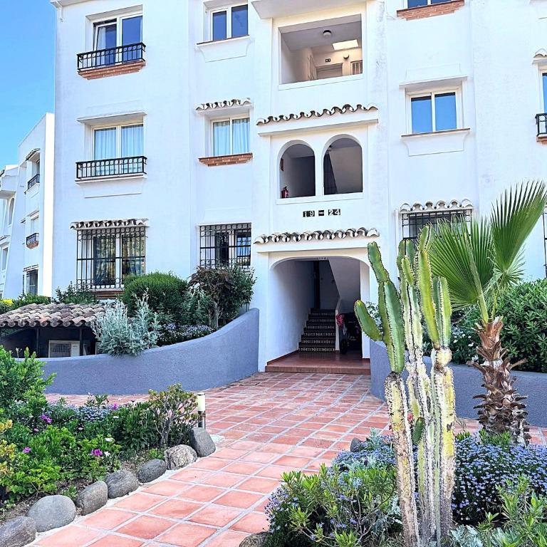 Amazing sea view apartment in Miraflores - Apartamento de 2 dormitorios - 47