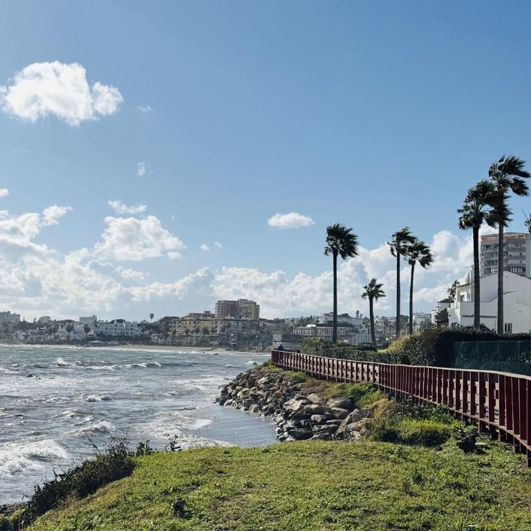 Amazing sea view apartment in Miraflores - Apartamento de 2 dormitorios - 61