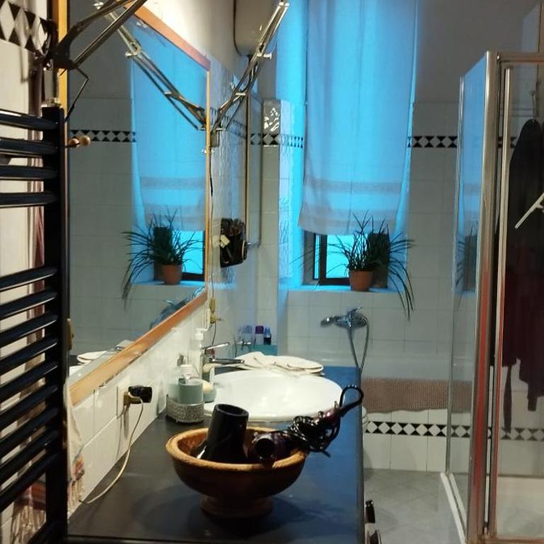 Casa Alessia a Roma - Appartamento con 2 Camere da Letto - 17