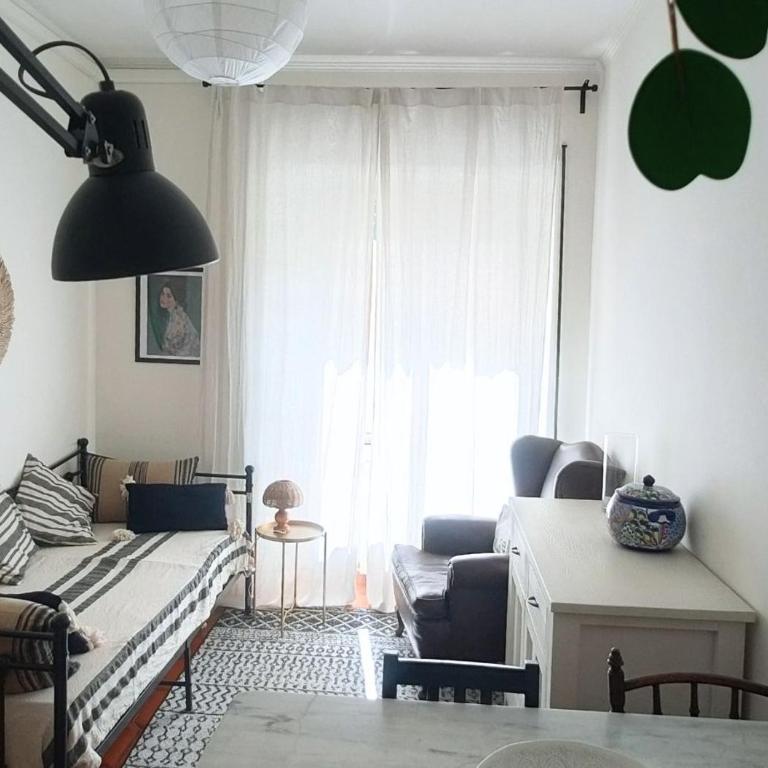 Apartament near Metro C Malatesta - Appartamento con 1 Camera da Letto - 12