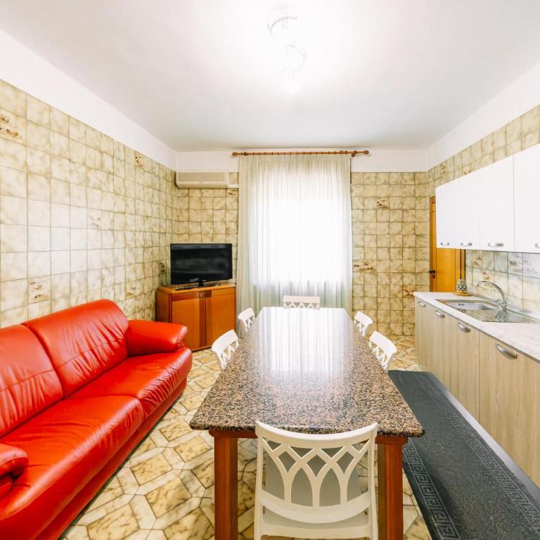 Casa Anna - Appartamento con 4 Camere - 7