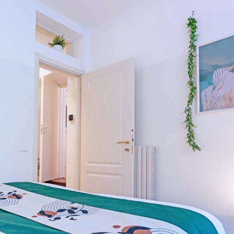 Appartamento Chiaro - Casa Collina - Appartamento Premium con 1 Camera da Letto - 18