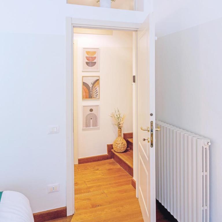 Appartamento Chiaro - Casa Collina - Appartamento Premium con 1 Camera da Letto - 2