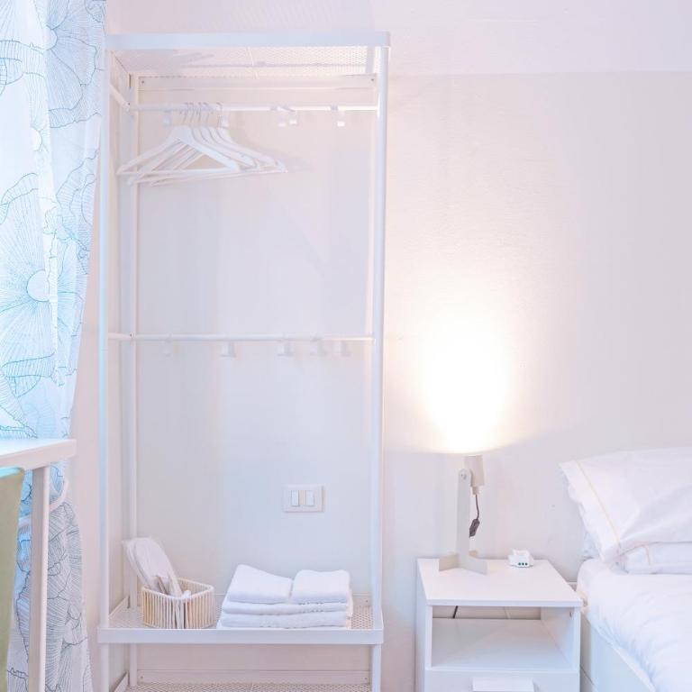 Appartamento Chiaro - Casa Collina - Appartamento Premium con 1 Camera da Letto - 25