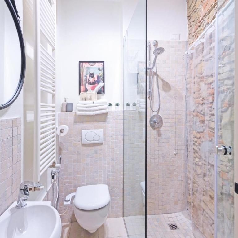 Appartamento Chiaro - Casa Collina - Appartamento Premium con 1 Camera da Letto - 28