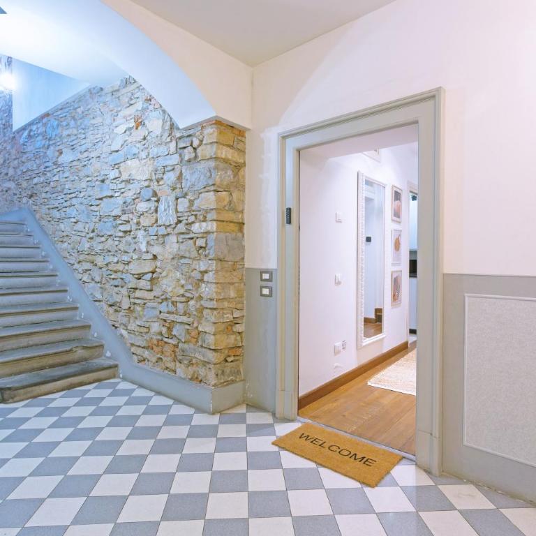 Appartamento Chiaro - Casa Collina - Appartamento Premium con 1 Camera da Letto - 34