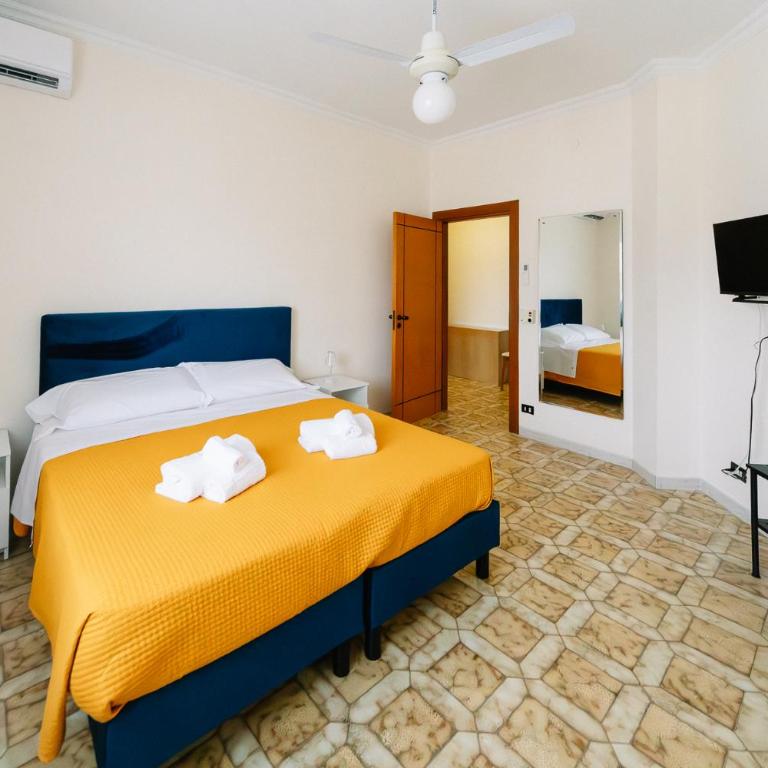 Casa Anna - Appartamento con 4 Camere - 54