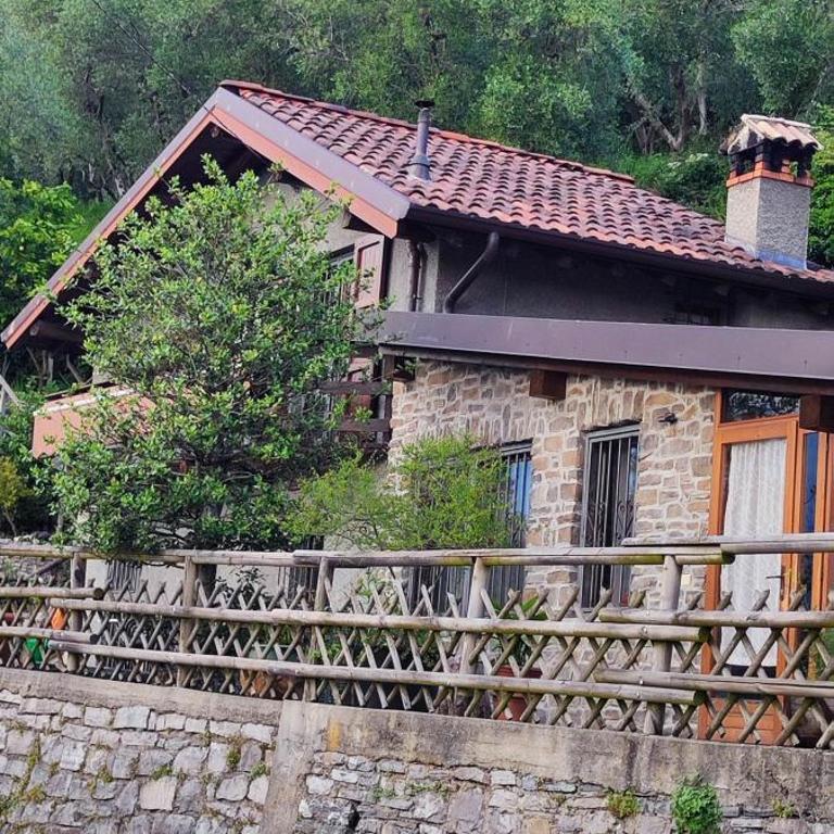 La Casetta 23 - Villa con 2 Camere da Letto - 12