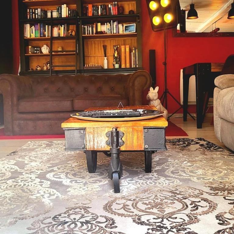 Havre de paix Avignon avec Jacuzzi & Sauna - Haus mit 2 Schlafzimmern - 35