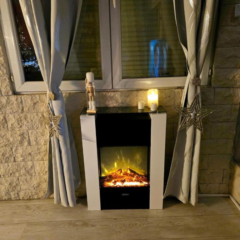 Havre de paix Avignon avec Jacuzzi & Sauna - Haus mit 2 Schlafzimmern - 33