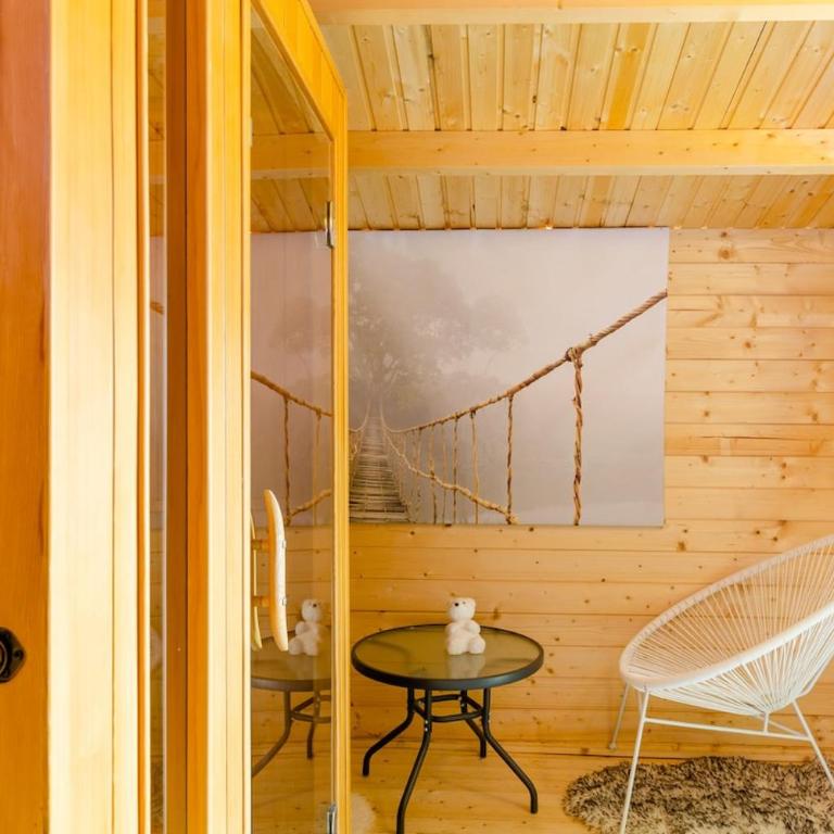 Havre de paix Avignon avec Jacuzzi & Sauna - Haus mit 2 Schlafzimmern - 17