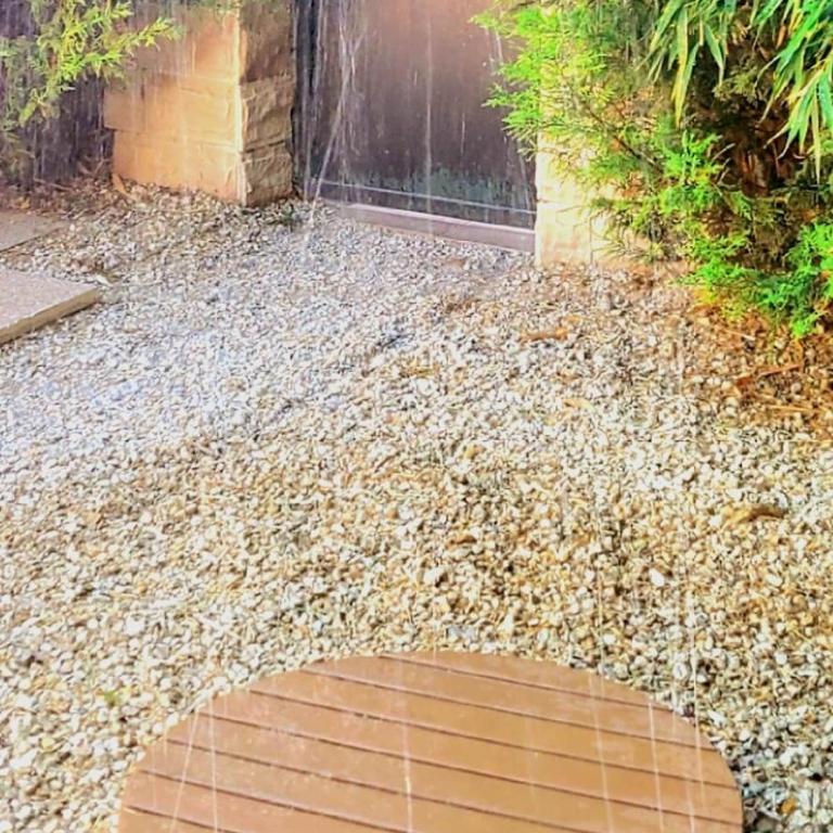 Havre de paix Avignon avec Jacuzzi & Sauna - Haus mit 2 Schlafzimmern - 15