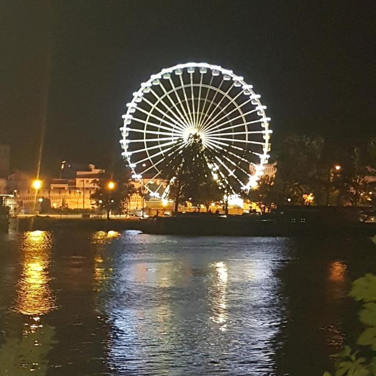 Havre de paix Avignon avec Jacuzzi & Sauna - Haus mit 2 Schlafzimmern - 4
