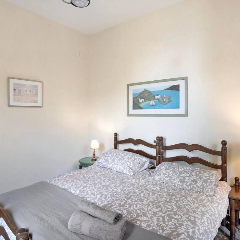 Torre Alpicella - Essenza di Riviera Holiday Home - Casa Vacanze - 22