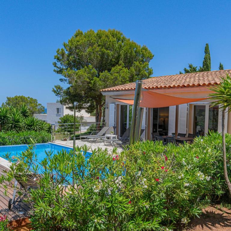 Casa Olivella by homevillas360 - Villa con vistas al mar - 4