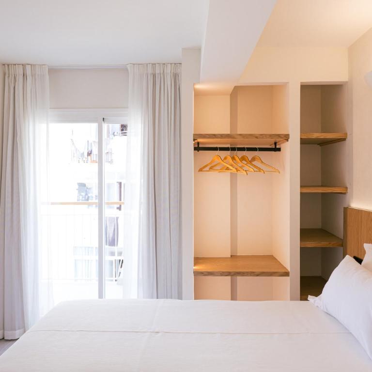 Malacosta A - MC Apartments Ibiza - Apartamento de 2 dormitorios - 16