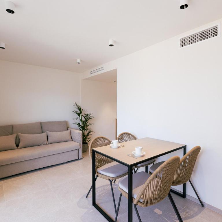 Malacosta A - MC Apartments Ibiza - Apartamento de 1 dormitorio - 2