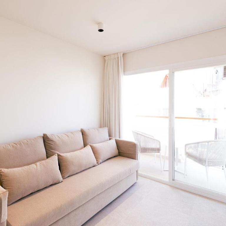 Malacosta A - MC Apartments Ibiza - Apartamento de 1 dormitorio - 18