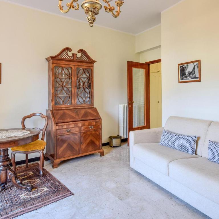 1 Bedroom Lovely Apartment In Rapallo - Appartamento con 1 Camera da Letto - 5